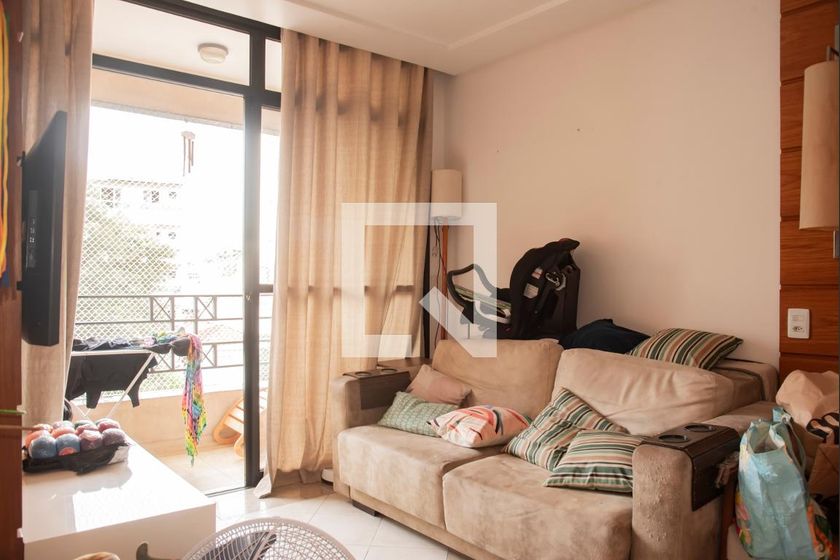 Apartamento, 2 quartos, 61 m² - Foto 3