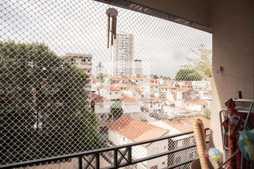 Apartamento, 2 quartos, 61 m² - Foto 11
