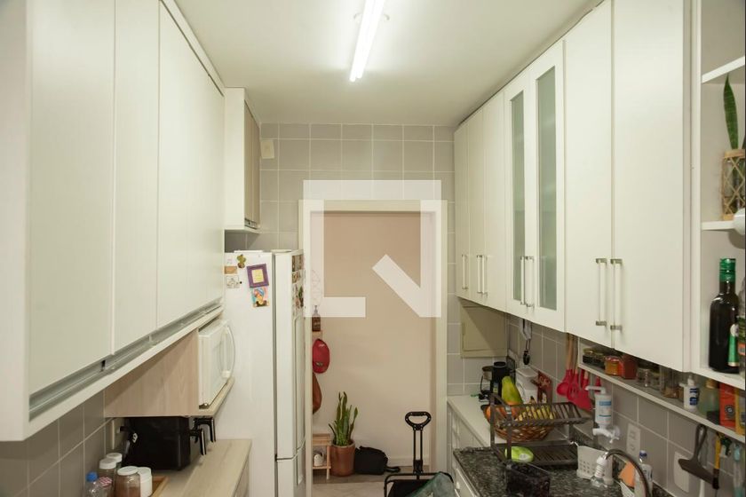 Apartamento, 2 quartos, 61 m² - Foto 61