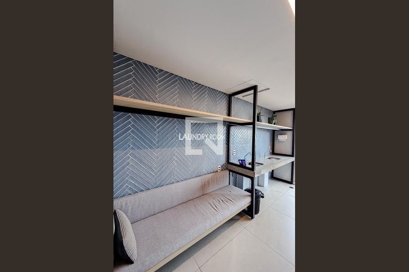 Kitnet-Studio, 22 m² - Foto 43