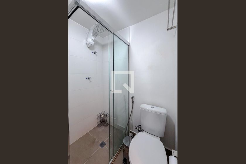 Kitnet-Studio, 22 m² - Foto 27