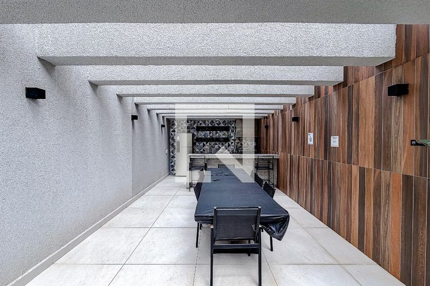 Kitnet-Studio, 22 m² - Foto 75