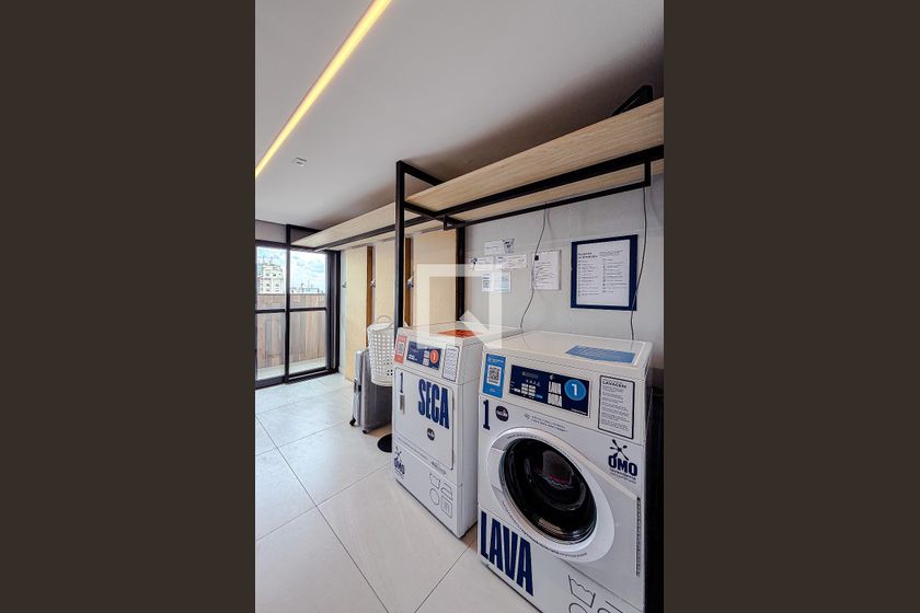 Kitnet-Studio, 22 m² - Foto 39