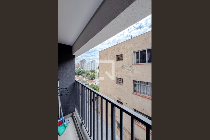 Kitnet-Studio, 22 m² - Foto 13