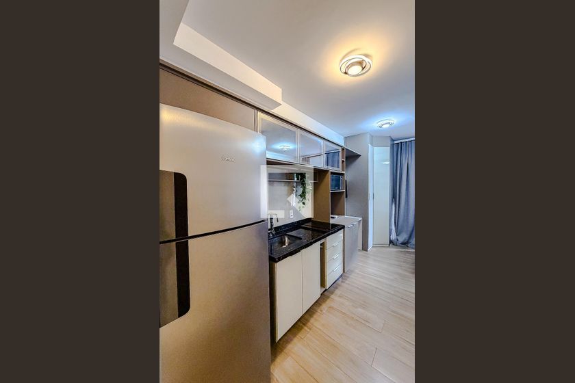 Kitnet-Studio, 22 m² - Foto 29