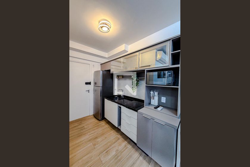 Kitnet-Studio, 22 m² - Foto 35