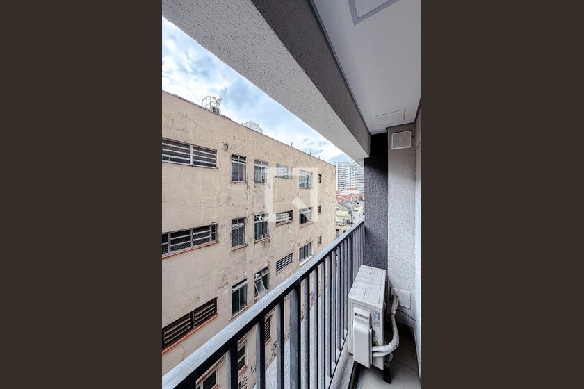 Kitnet-Studio, 22 m² - Foto 17