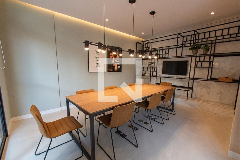 Kitnet-Studio, 23 m² - Foto 65