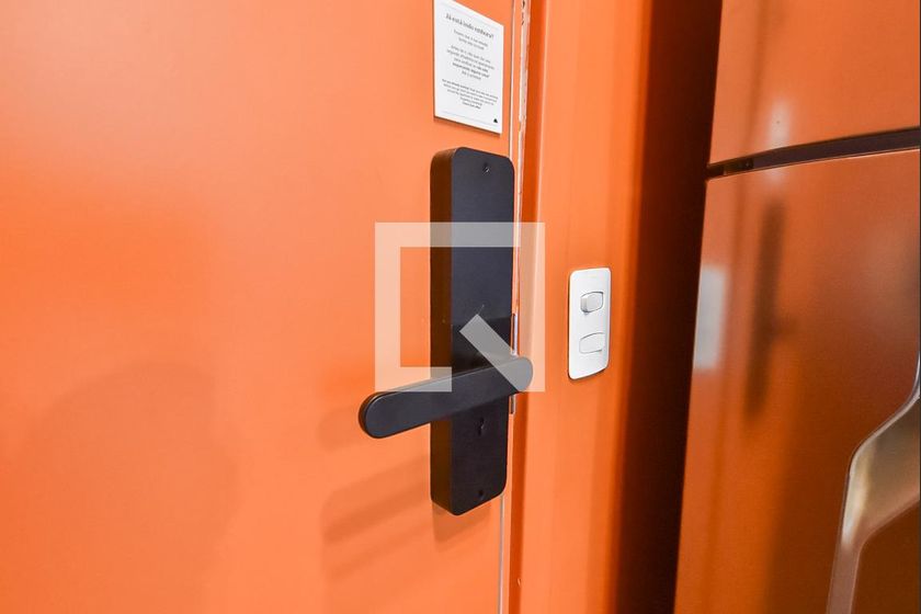 Kitnet-Studio, 23 m² - Foto 39