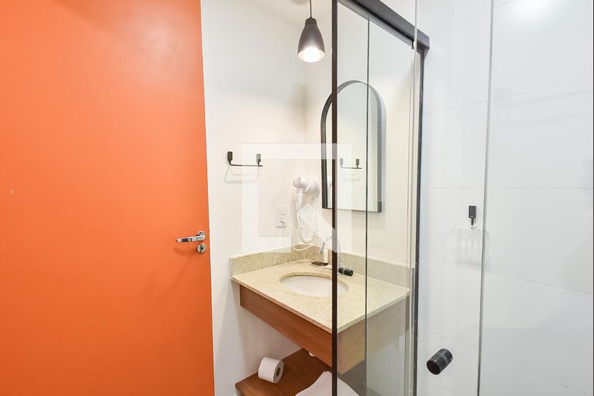 Kitnet-Studio, 23 m² - Foto 23