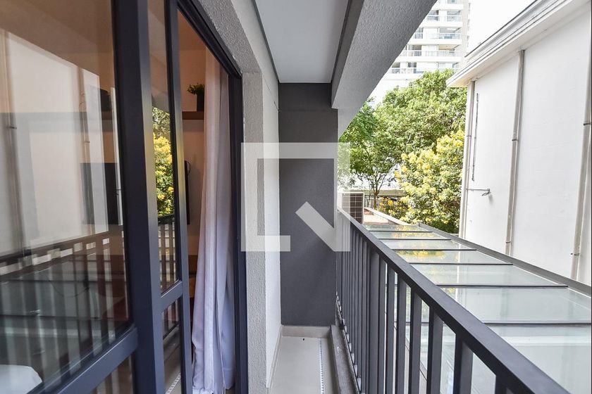 Kitnet-Studio, 23 m² - Foto 15