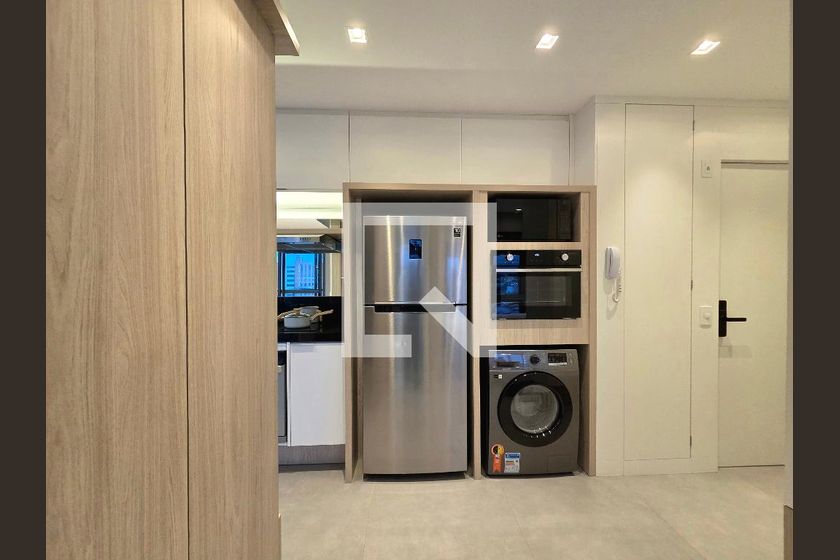 Apartamento, 1 quarto, 37 m² - Foto 25