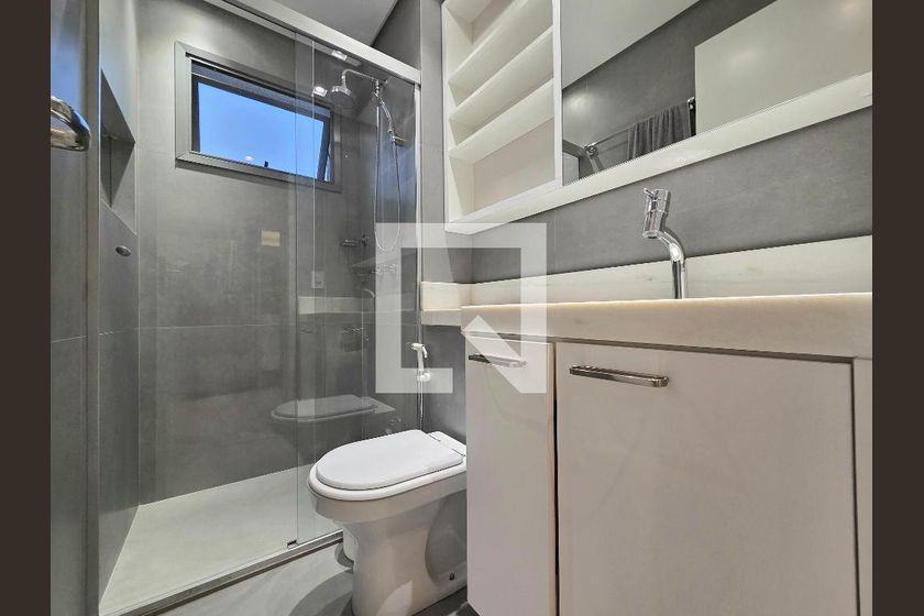Apartamento, 1 quarto, 37 m² - Foto 47