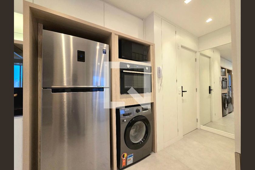 Apartamento, 1 quarto, 37 m² - Foto 23