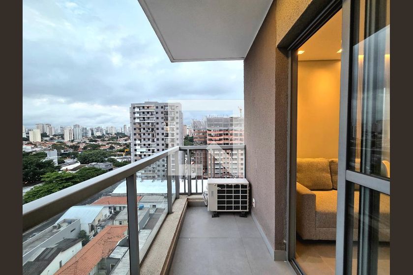 Apartamento, 1 quarto, 37 m² - Foto 63