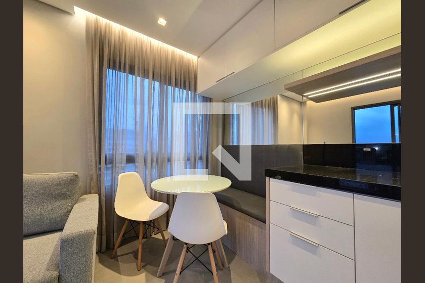 Apartamento, 1 quarto, 37 m² - Foto 13