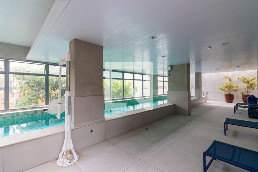 Apartamento, 1 quarto, 37 m² - Foto 105