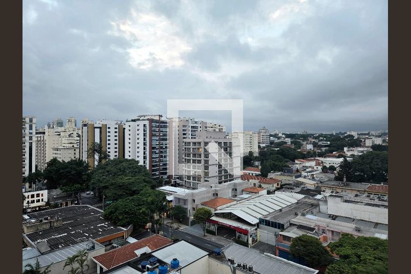 Apartamento, 1 quarto, 37 m² - Foto 75