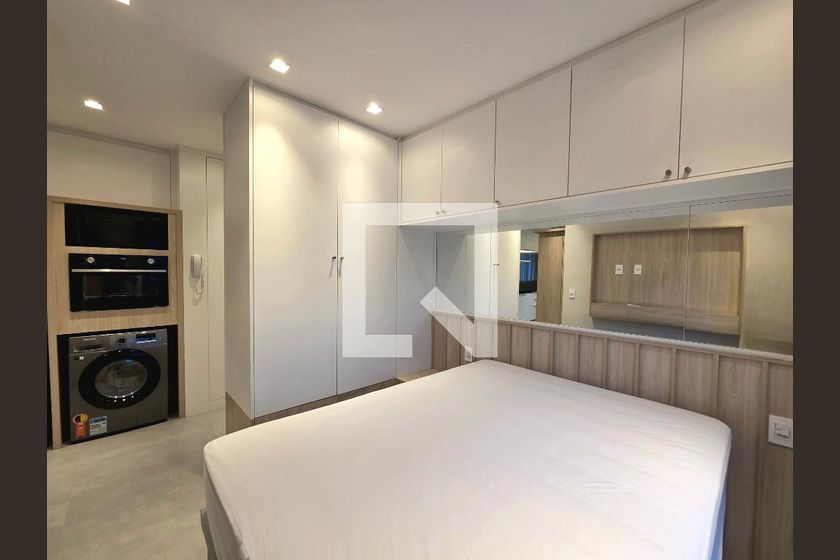 Apartamento, 1 quarto, 37 m² - Foto 35