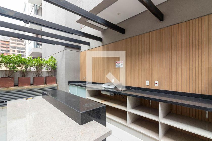 Apartamento, 1 quarto, 37 m² - Foto 83