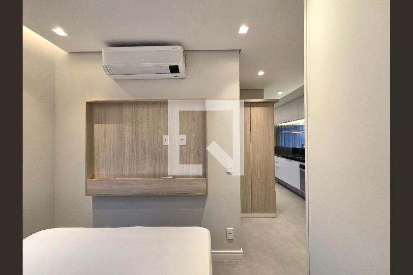 Apartamento, 1 quarto, 37 m² - Foto 45