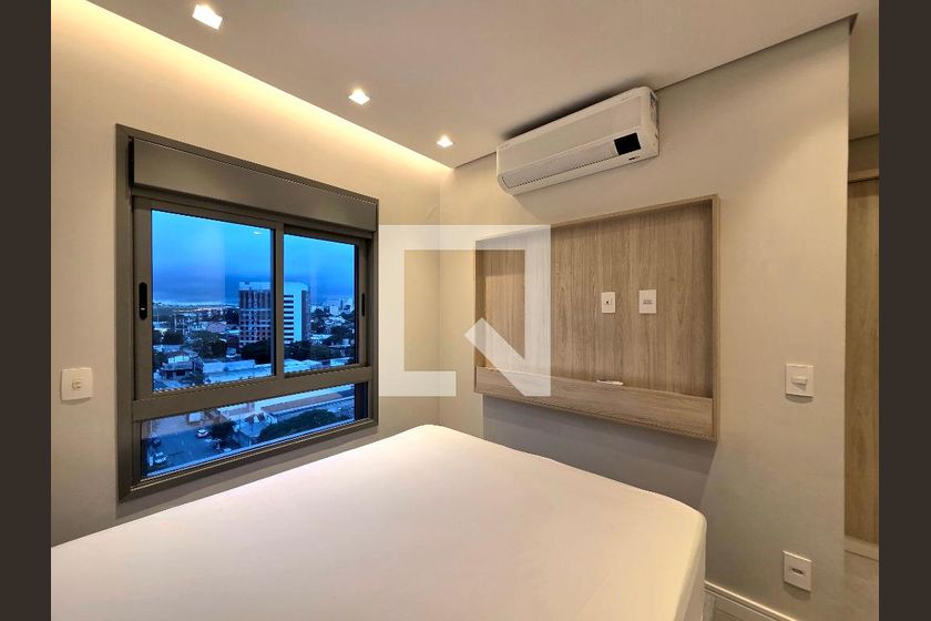 Apartamento, 1 quarto, 37 m² - Foto 39