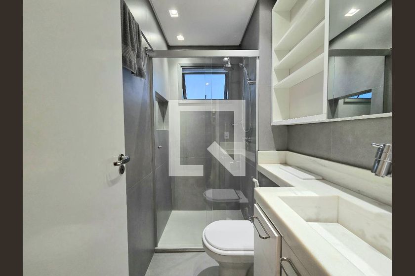 Apartamento, 1 quarto, 37 m² - Foto 49