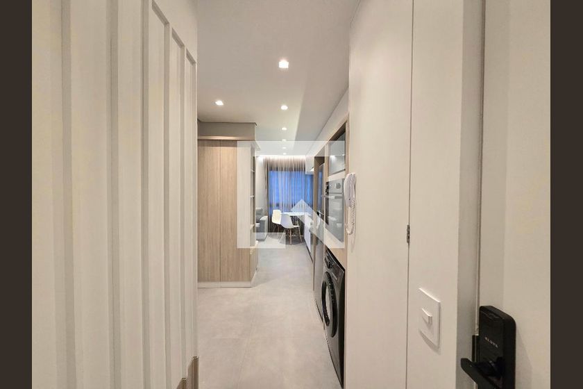 Apartamento, 1 quarto, 37 m² - Foto 21