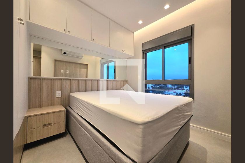 Apartamento, 1 quarto, 37 m² - Foto 33