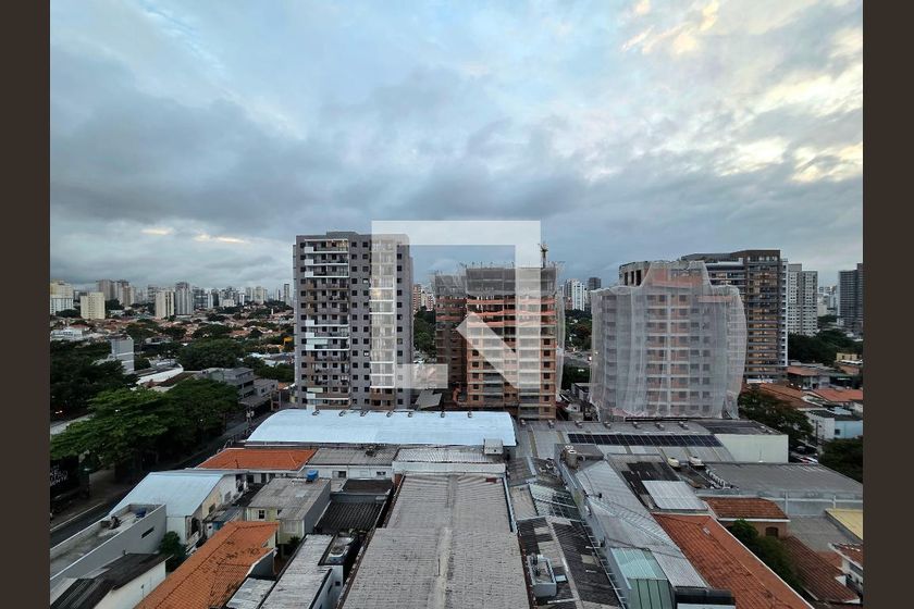 Apartamento, 1 quarto, 37 m² - Foto 77