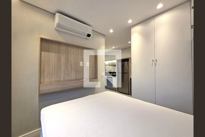 Apartamento, 1 quarto, 37 m² - Foto 37