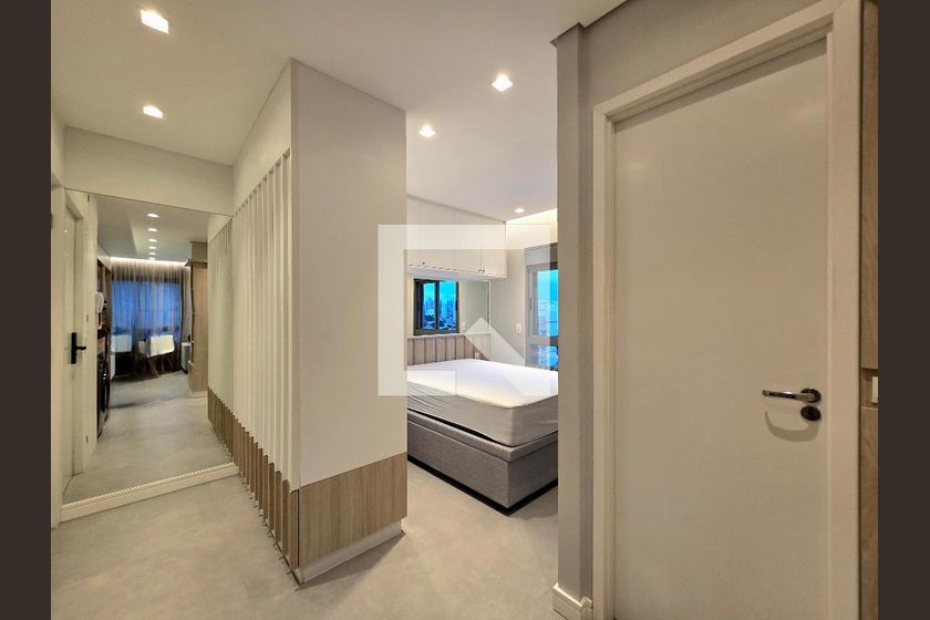Apartamento, 1 quarto, 37 m² - Foto 29