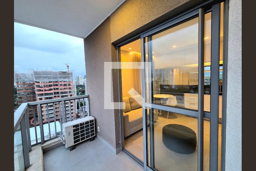 Apartamento, 1 quarto, 37 m² - Foto 65