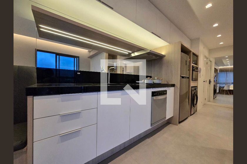 Apartamento, 1 quarto, 37 m² - Foto 15