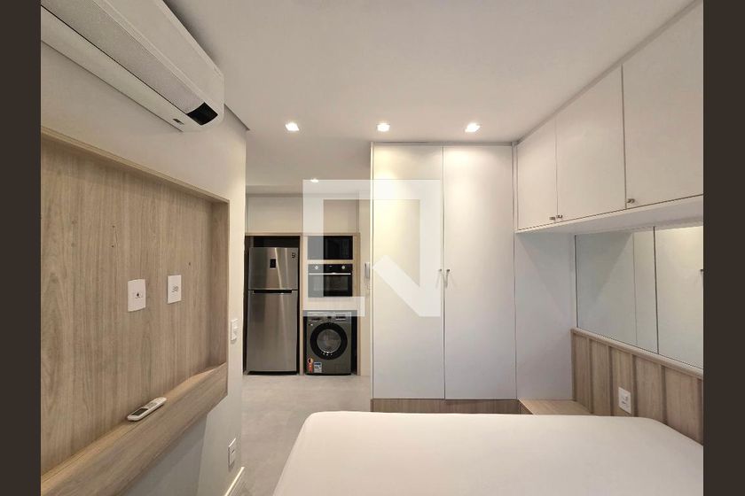 Apartamento, 1 quarto, 37 m² - Foto 41