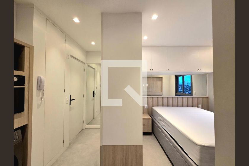 Apartamento, 1 quarto, 37 m² - Foto 31