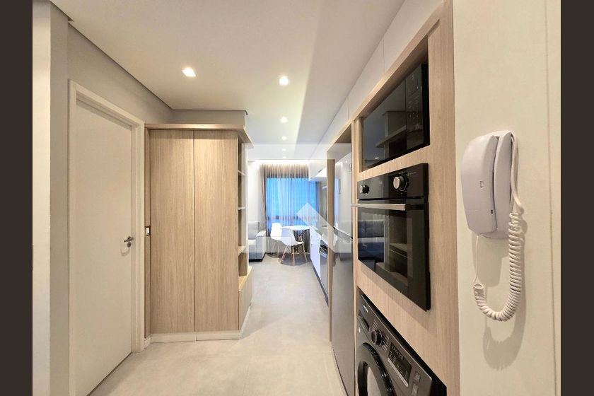 Apartamento, 1 quarto, 37 m² - Foto 27