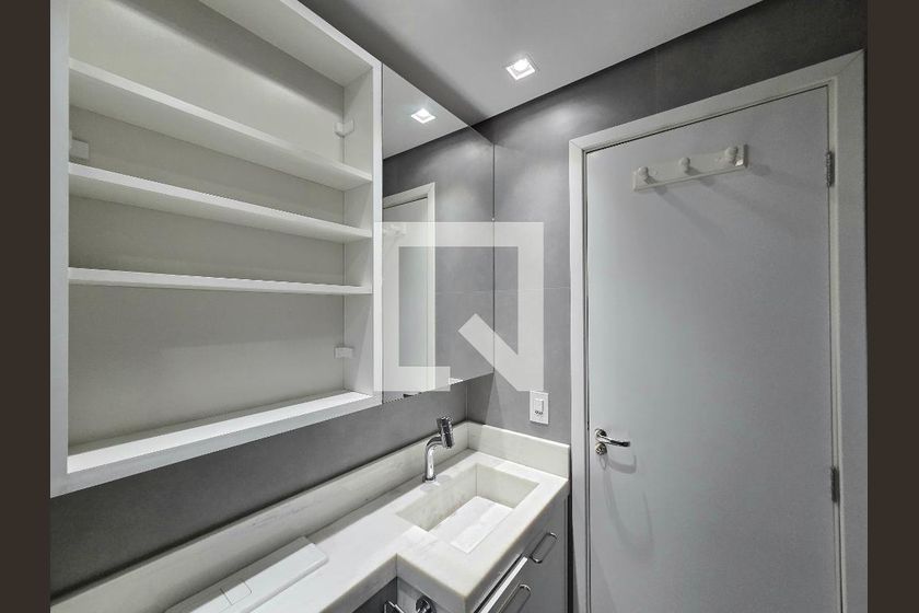 Apartamento, 1 quarto, 37 m² - Foto 53