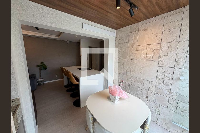 Apartamento à Venda - Mansões Santo Antônio, 2 Quartos,  66 m2 em , Campinas - sp | SoloBR