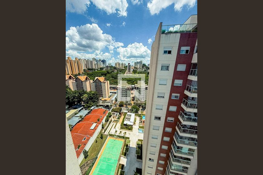 Apartamento à Venda - Mansões Santo Antônio, 2 Quartos,  66 m2 em , Campinas - sp | SoloBR