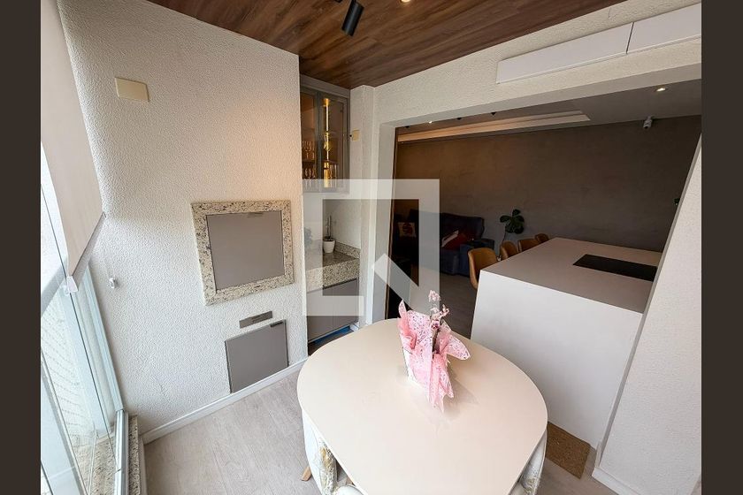Apartamento à Venda - Mansões Santo Antônio, 2 Quartos,  66 m2 em , Campinas - sp | SoloBR