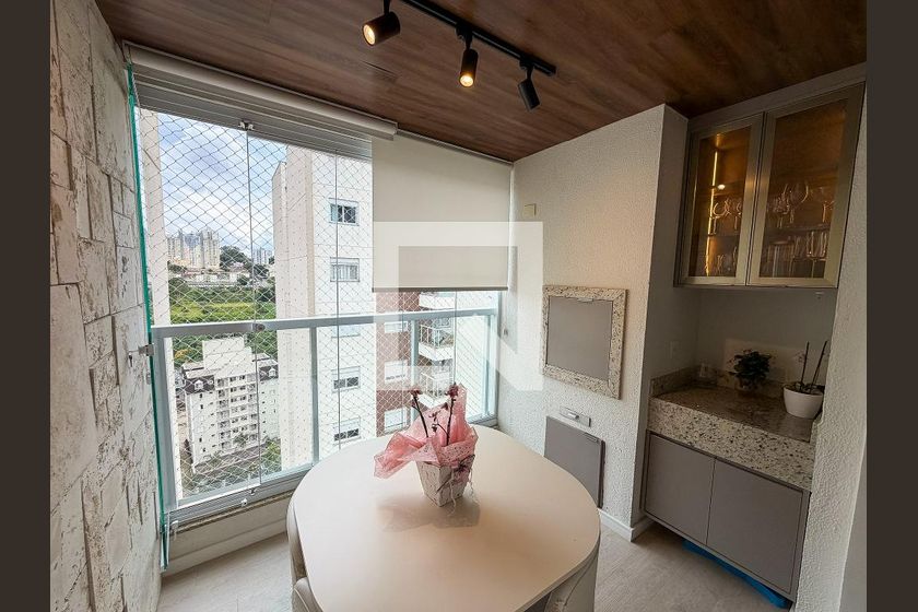 Apartamento à Venda - Mansões Santo Antônio, 2 Quartos,  66 m2 em , Campinas - sp | SoloBR