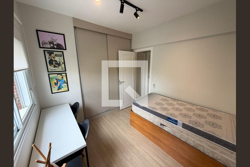 Apartamento à Venda - Mansões Santo Antônio, 2 Quartos,  66 m2 em , Campinas - sp | SoloBR