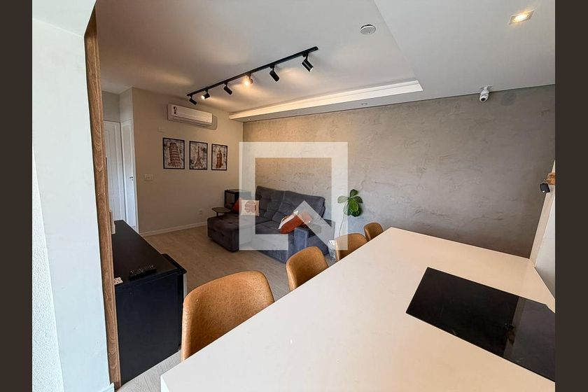 Apartamento à Venda - Mansões Santo Antônio, 2 Quartos,  66 m2 em , Campinas - sp | SoloBR