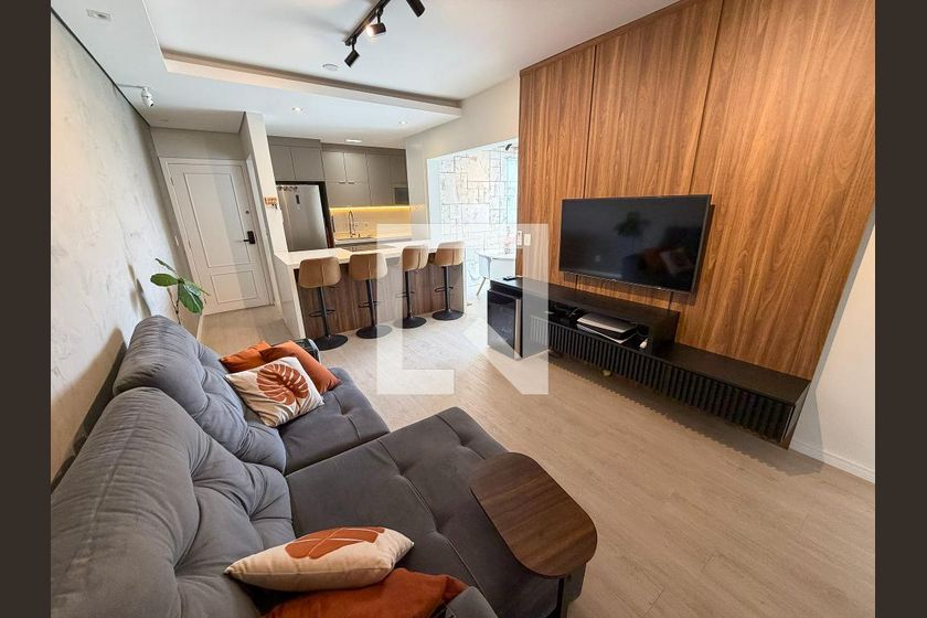 Apartamento à Venda - Mansões Santo Antônio, 2 Quartos,  66 m2 em , Campinas - sp | SoloBR