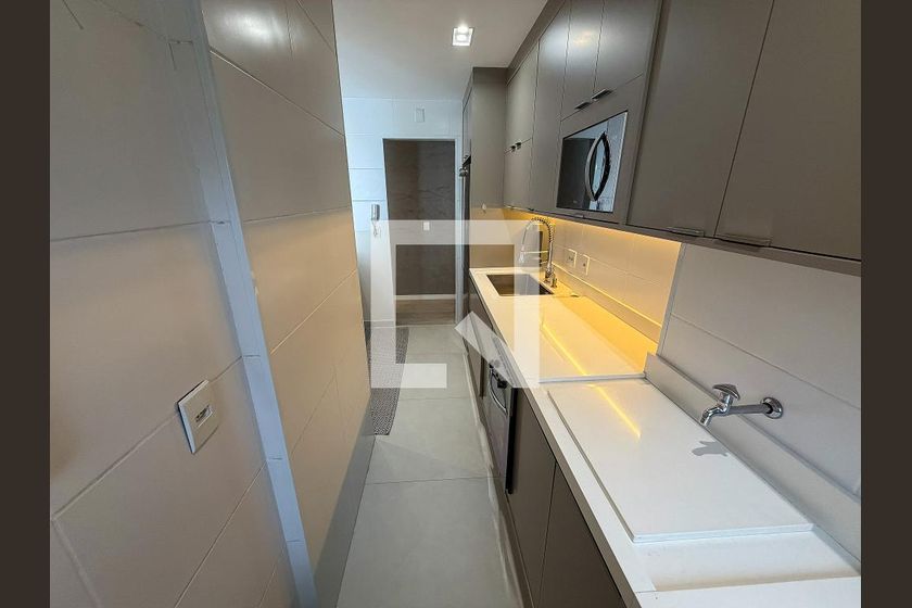 Apartamento à Venda - Mansões Santo Antônio, 2 Quartos,  66 m2 em , Campinas - sp | SoloBR