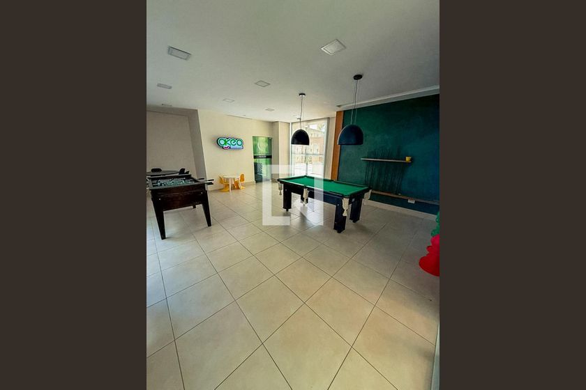 Apartamento à Venda - Mansões Santo Antônio, 2 Quartos,  66 m2 em , Campinas - sp | SoloBR