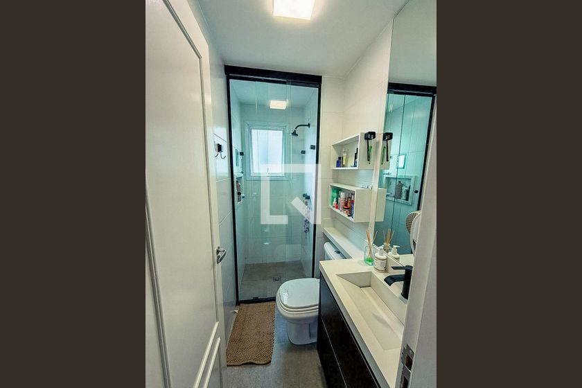 Apartamento à Venda - Mansões Santo Antônio, 2 Quartos,  66 m2 em , Campinas - sp | SoloBR