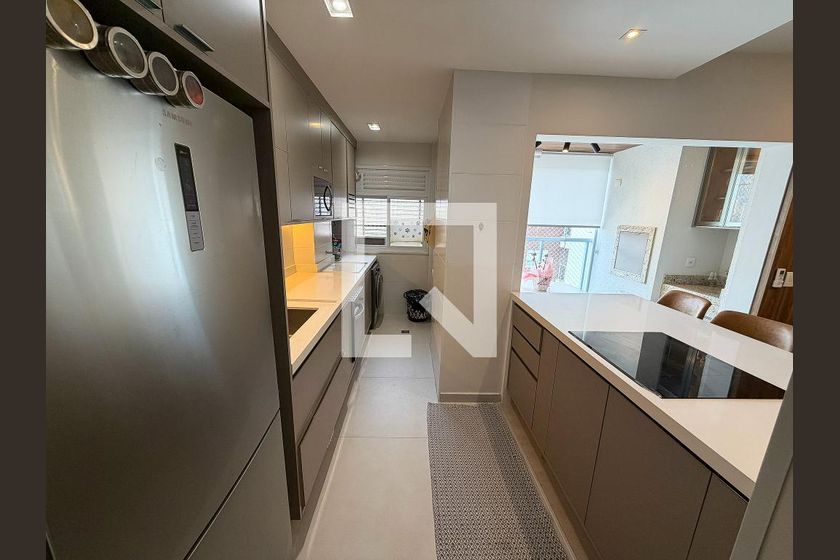 Apartamento à Venda - Mansões Santo Antônio, 2 Quartos,  66 m2 em , Campinas - sp | SoloBR