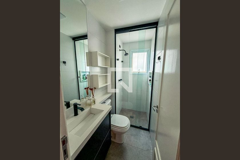 Apartamento à Venda - Mansões Santo Antônio, 2 Quartos,  66 m2 em , Campinas - sp | SoloBR